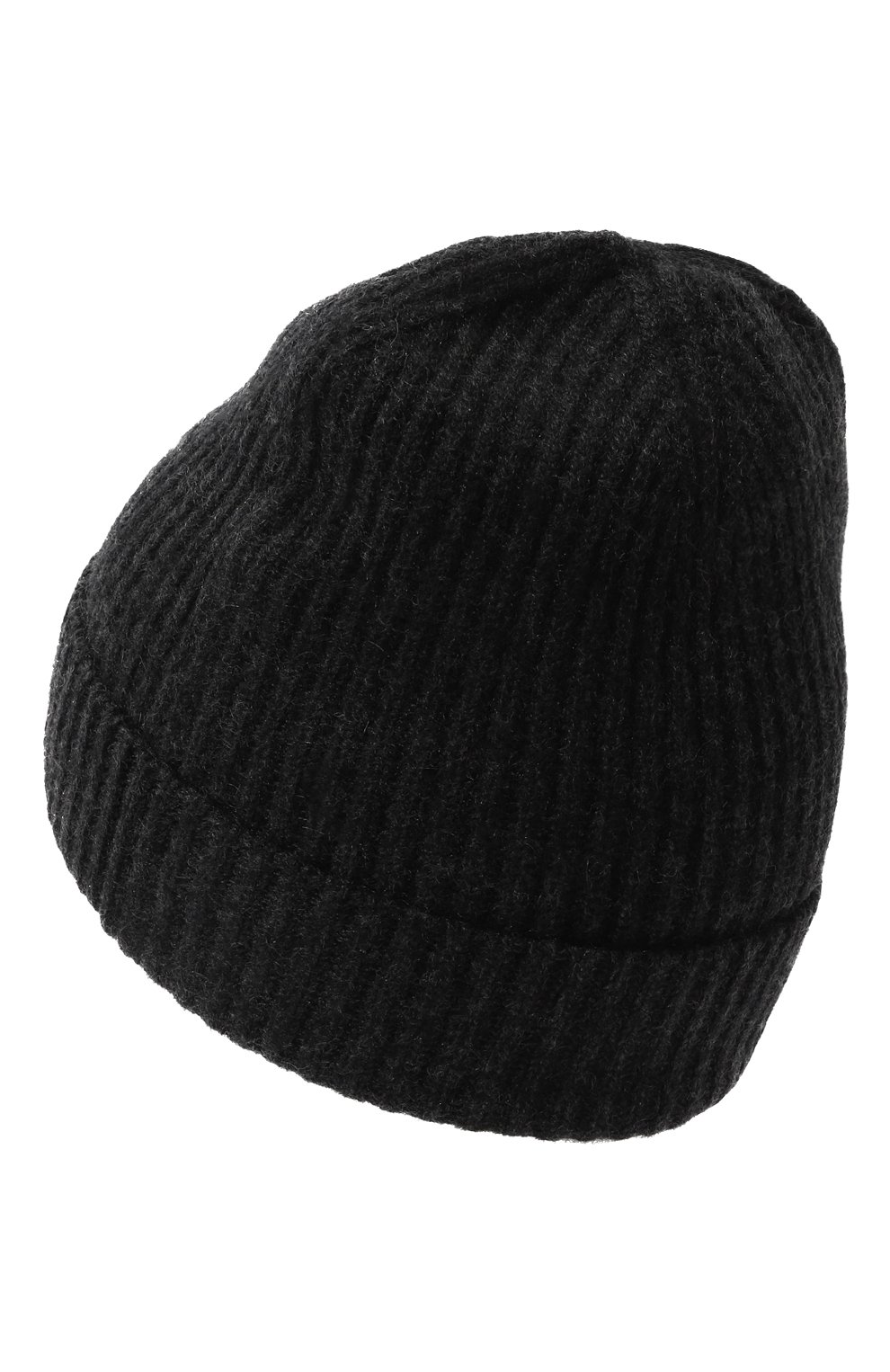 Кашемировая шапка COLOMBO, арт. CL00090/2-26KI, фото 2