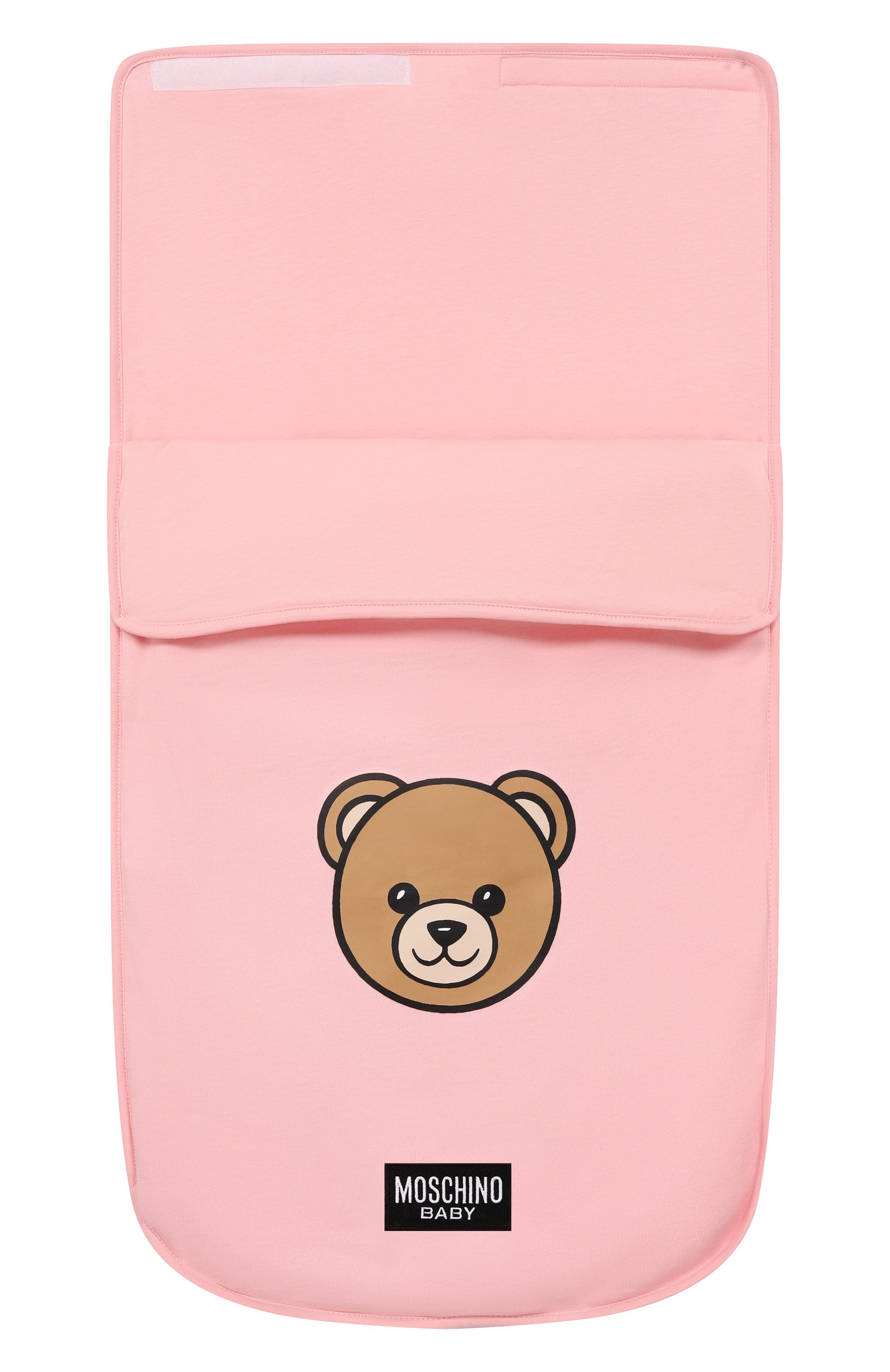 Хлопковый конверт MOSCHINO, арт. MUE00V/LCA19, фото 1