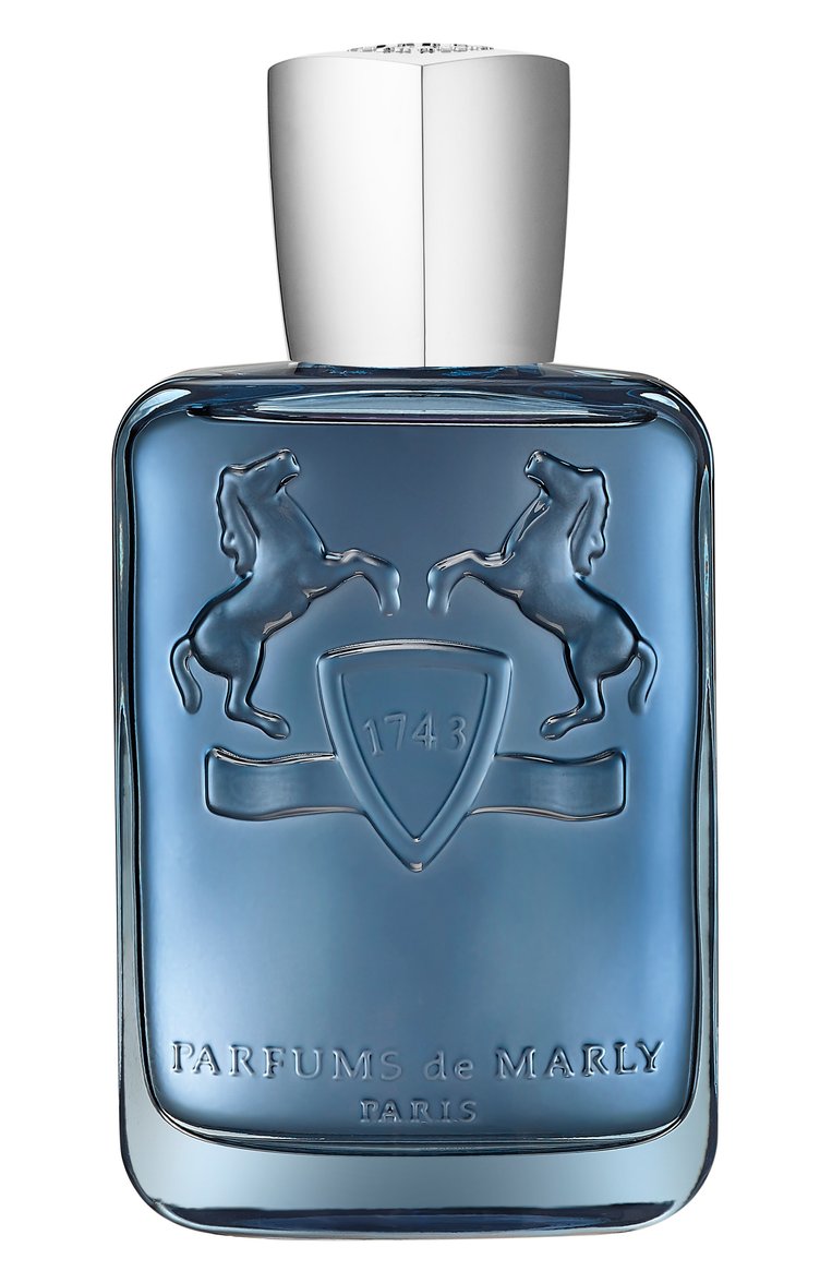 Парфюмерная вода sedley (125ml) PARFUMS DE MARLY бесцветного цвета, арт. 3700578502186 | Фото 1 (Региональные ограничения белый список (Axapta Mercury): Не проставлено; Нос: Не проставлено; Тип продукта - парфюмерия: Парфюмерная вода; Тип аромата: Древесный; Ограничения доставки: flammable)