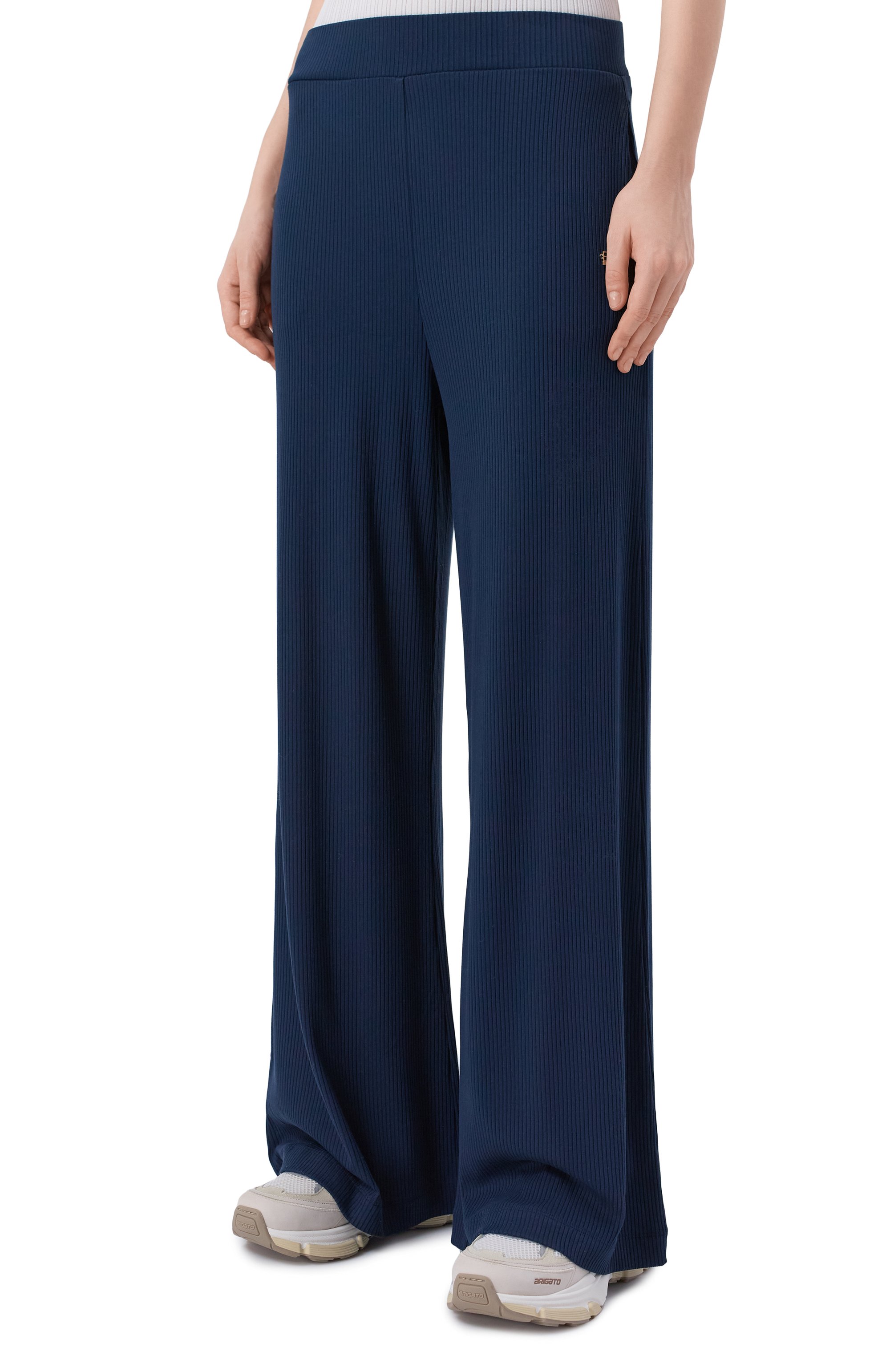 Брюки из вискозы EA7, арт. 7W001030/AF12654, фото 3