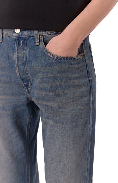 Джинсы REPLAY, арт. WA532 .000.809 881, фото 5