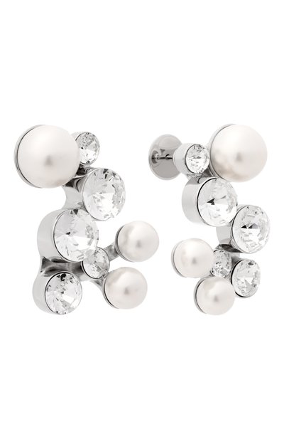 Серьги DRIES VAN NOTEN, арт. 018241/0049, фото 3