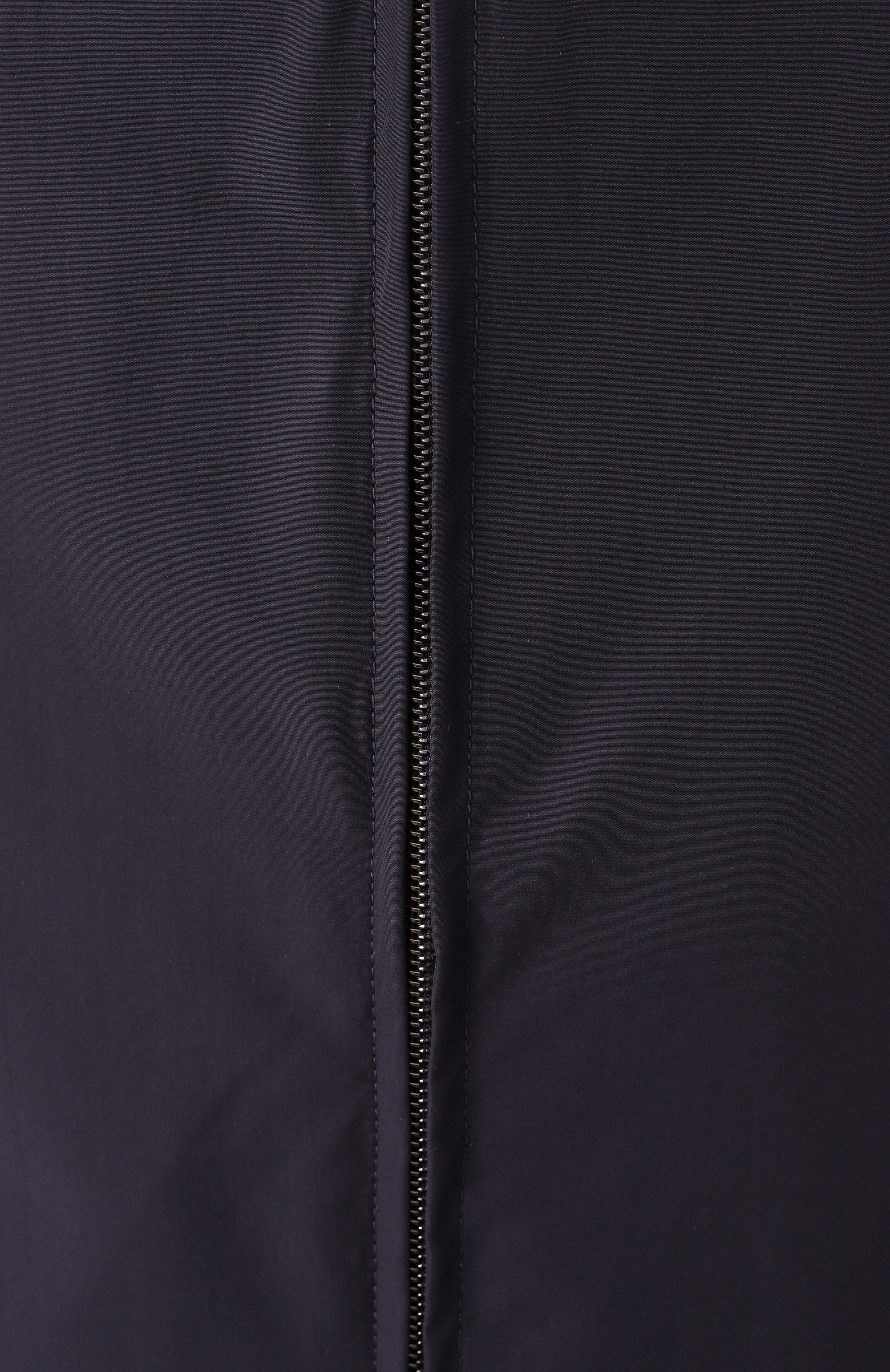 Бомбер CANALI, арт. 040988U/G02321, фото 6