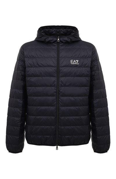 Мужская пуховая куртка EA7, арт. 8NPB24/PNGPZ/XL