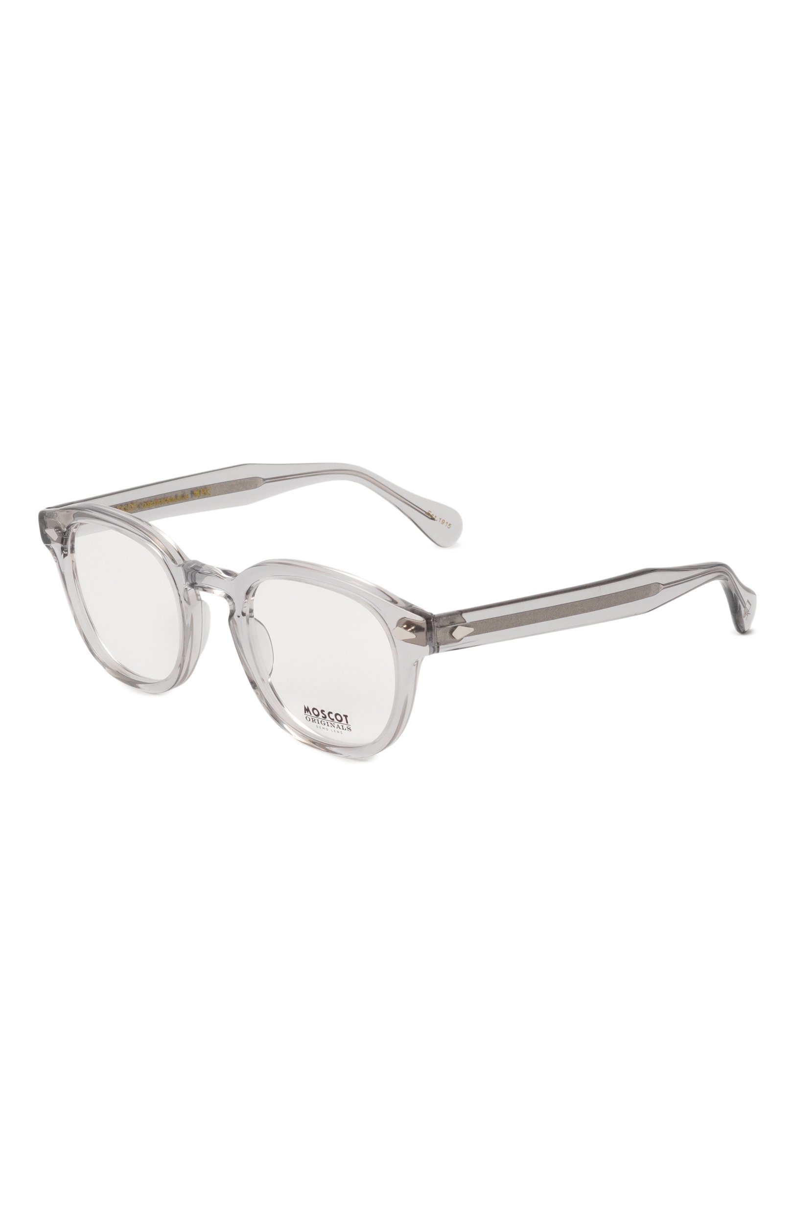 Оправа MOSCOT, арт. LEMT0SH LIGHT GREY, фото 1