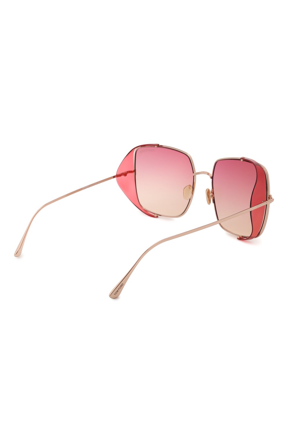 Солнцезащитные очки TOM FORD, арт. TF901 28T, фото 4