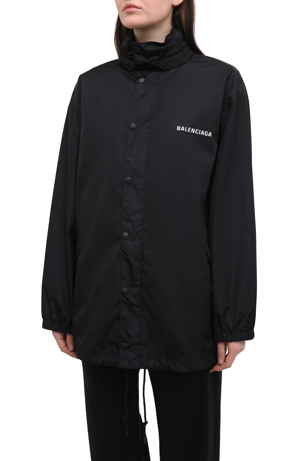 Куртка BALENCIAGA, арт. 645496/TJ098, фото 3