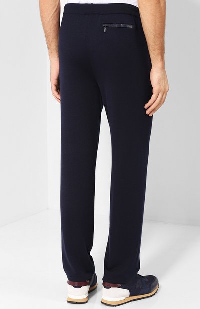 Спортивный костюм из смеси кашемира и шелка ZILLI, арт. MBQ-J0307-J0EH1/ML01/AMIS, фото 5