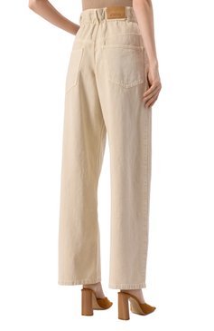 Джинсы ISABEL MARANT ETOILE, арт. 25PPA0501FB/C1H01E, фото 4