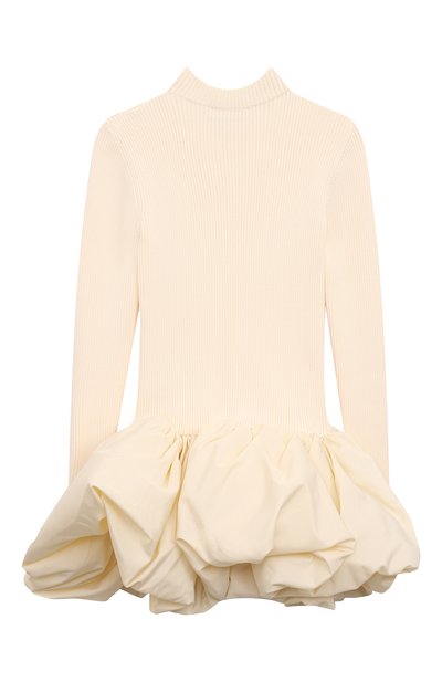 Платье ELISABETTA FRANCHI LA MIA BAMBINA, арт. EFAB5440/FL040/10A-12A+, фото 2