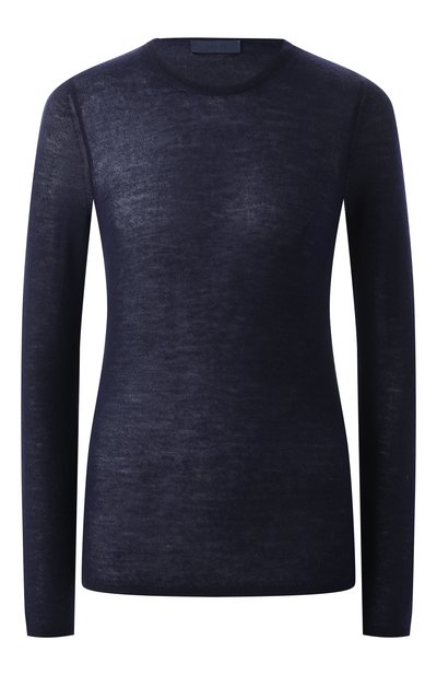 Женский пуловер из кашемира и шелка MVST, арт. WF56-191-01MU