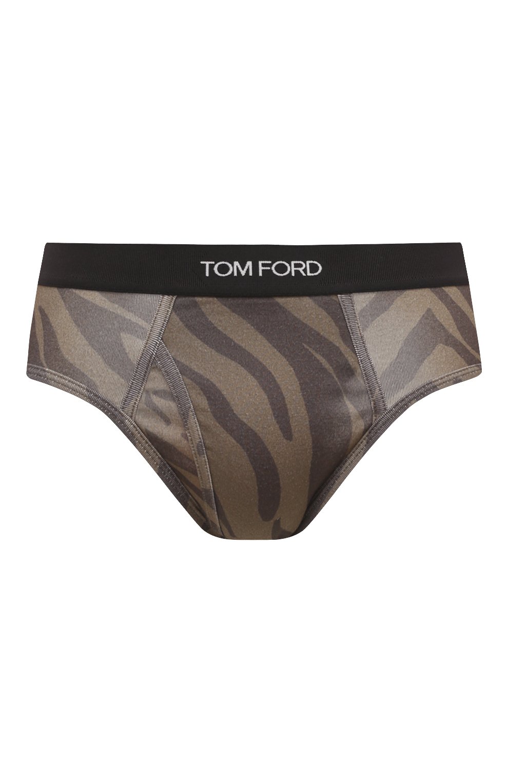 Хлопковые брифы TOM FORD, арт. T4LC1166, фото 1