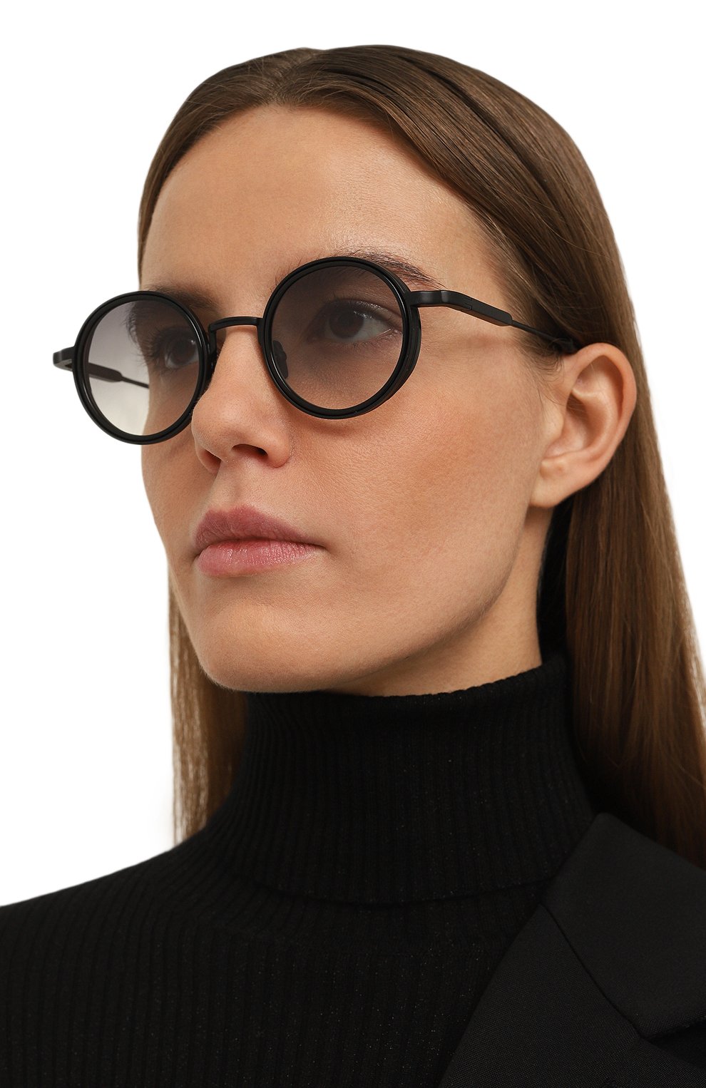 Солнцезащитные очки JOHN DALIA, арт. DANIEL C301, фото 2