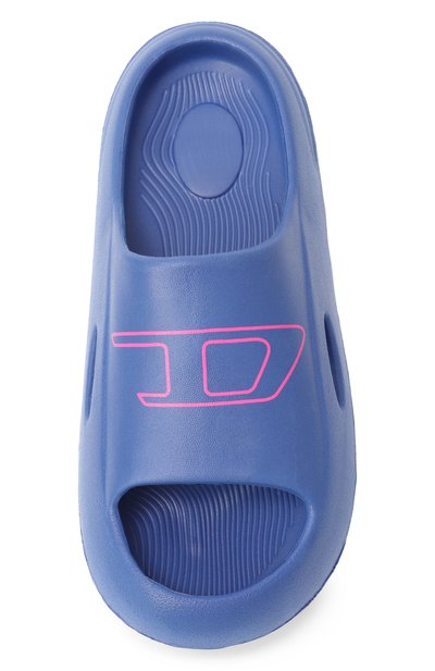 Шлепанцы DIESEL, арт. BC0560/P8056, фото 4