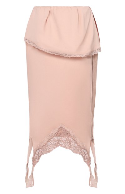 Женская юбка DANIIL ANTSIFEROV, арт. DA_1935.3012.026