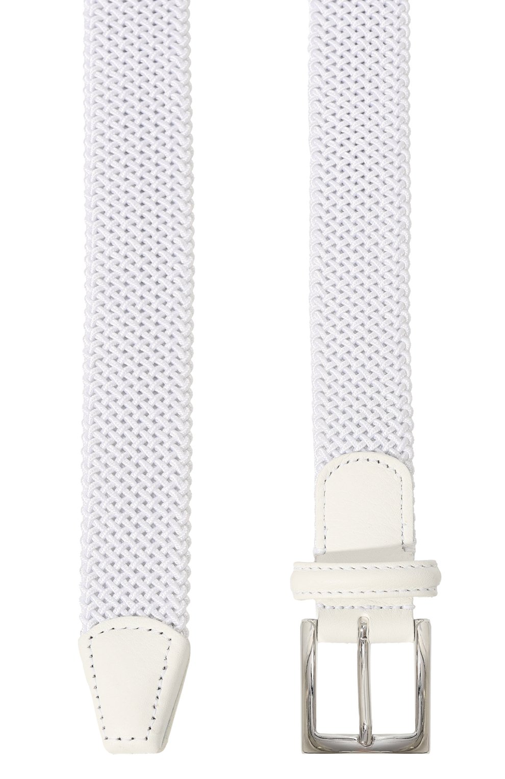 Текстильный ремень KITON, арт. USC3688N01040, фото 3
