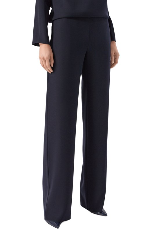 Брюки Emporio Armani EW001145/AF10206 Синий  EW001145/AF10206 Фото 3