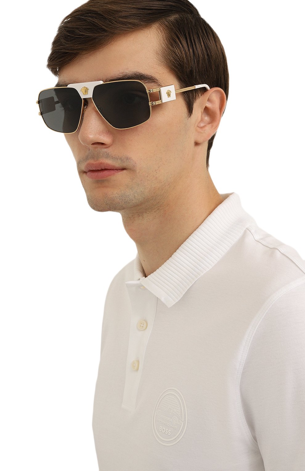 Солнцезащитные очки VERSACE, арт. 2251-147187, фото 2