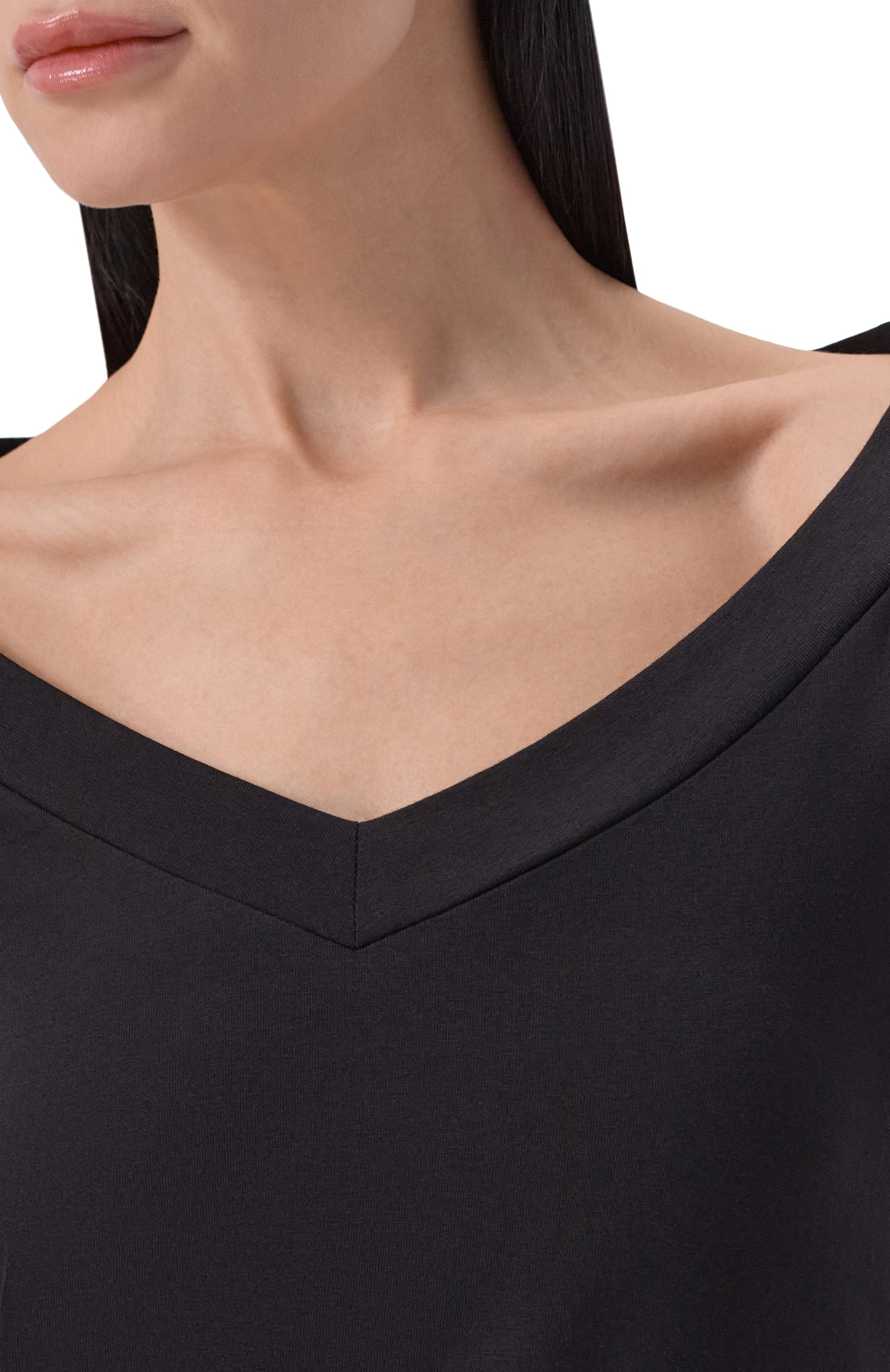 Хлопковое платье PERVERT, арт. PE26/DR02/60-02, фото 4