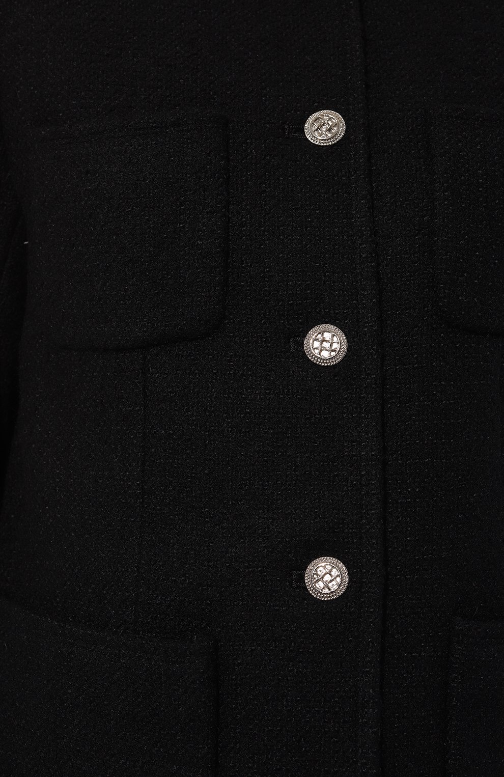 Твидовый жакет DUNST, арт. UDJA3C205N3, фото 5