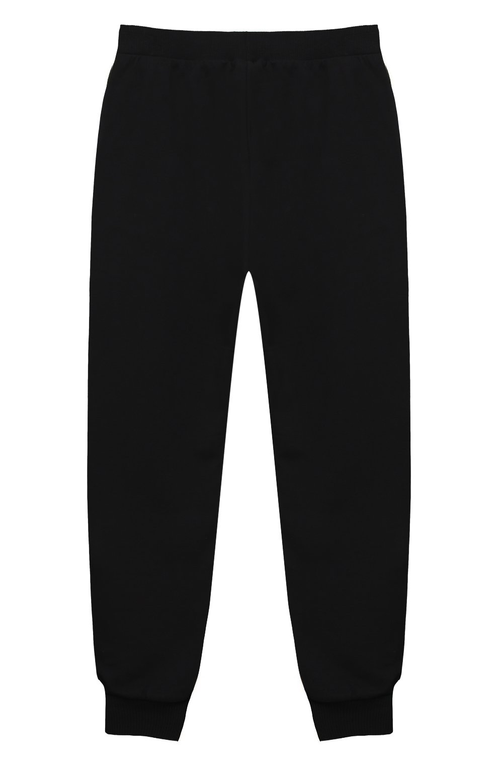 Хлопковые джоггеры MOSCHINO, арт. HUP07N/LDA11/10-14, фото 2