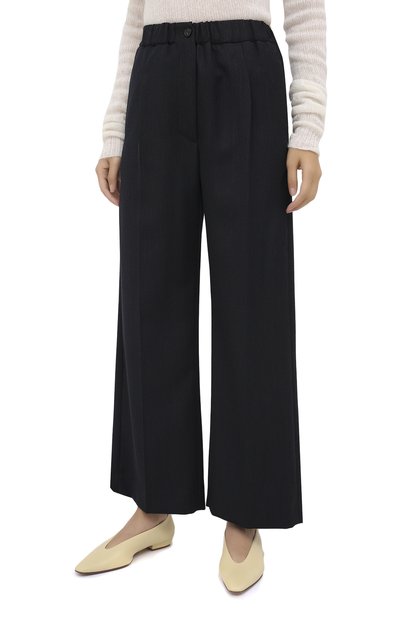 Шерстяные брюки TELA, арт. 14 7975 01 0116, фото 3