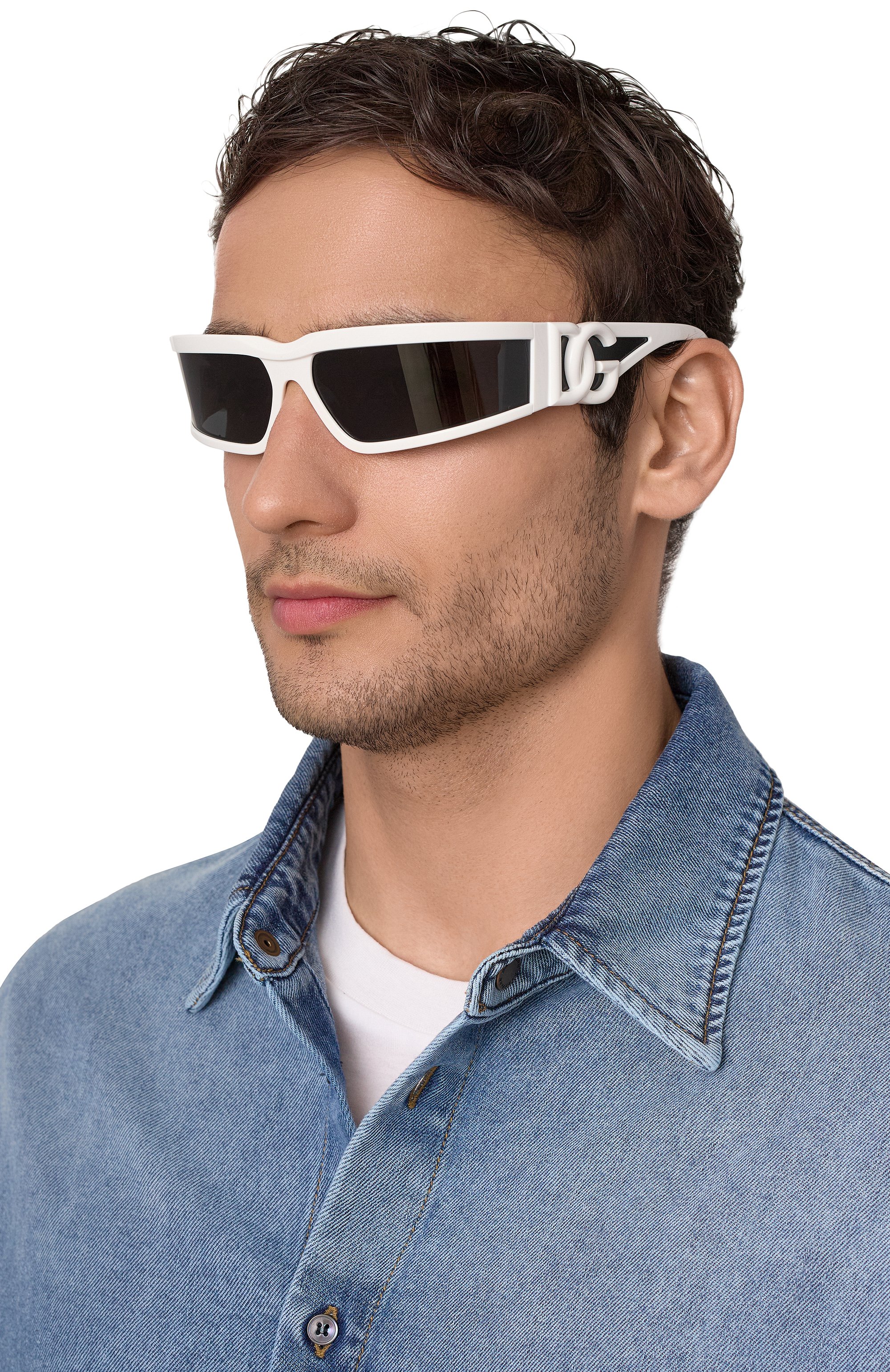 Солнцезащитные очки DOLCE & GABBANA, арт. 6198-331287, фото 2