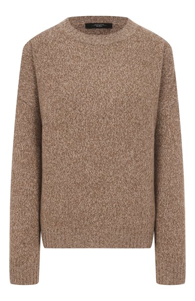 Женский шерстяной свитер WEEKEND MAX MARA, арт. SIBARI