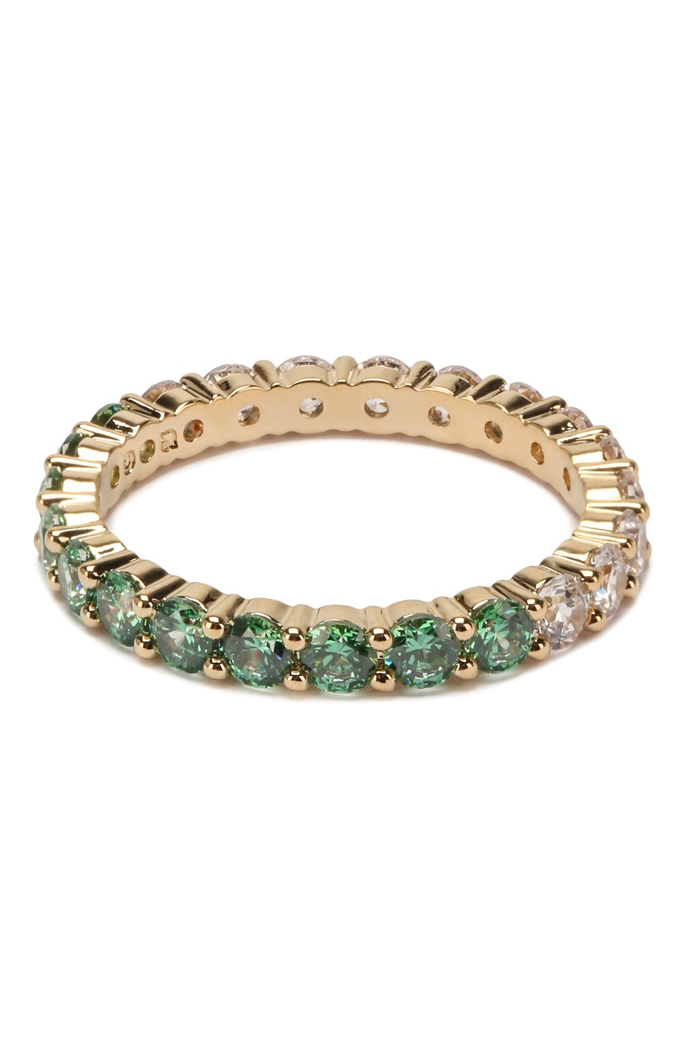 Кольцо vittore half SWAROVSKI, арт. 5539747, фото 2