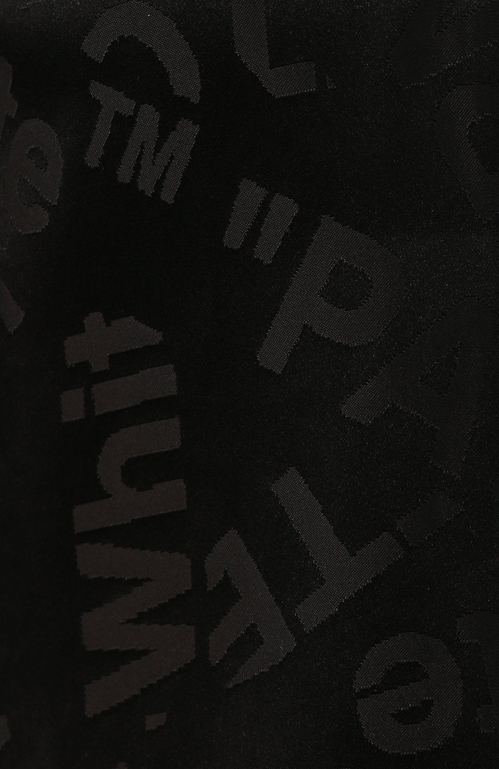 Рубашка OFF-WHITE, арт. 0WGA071T20FAB0011008, фото 5