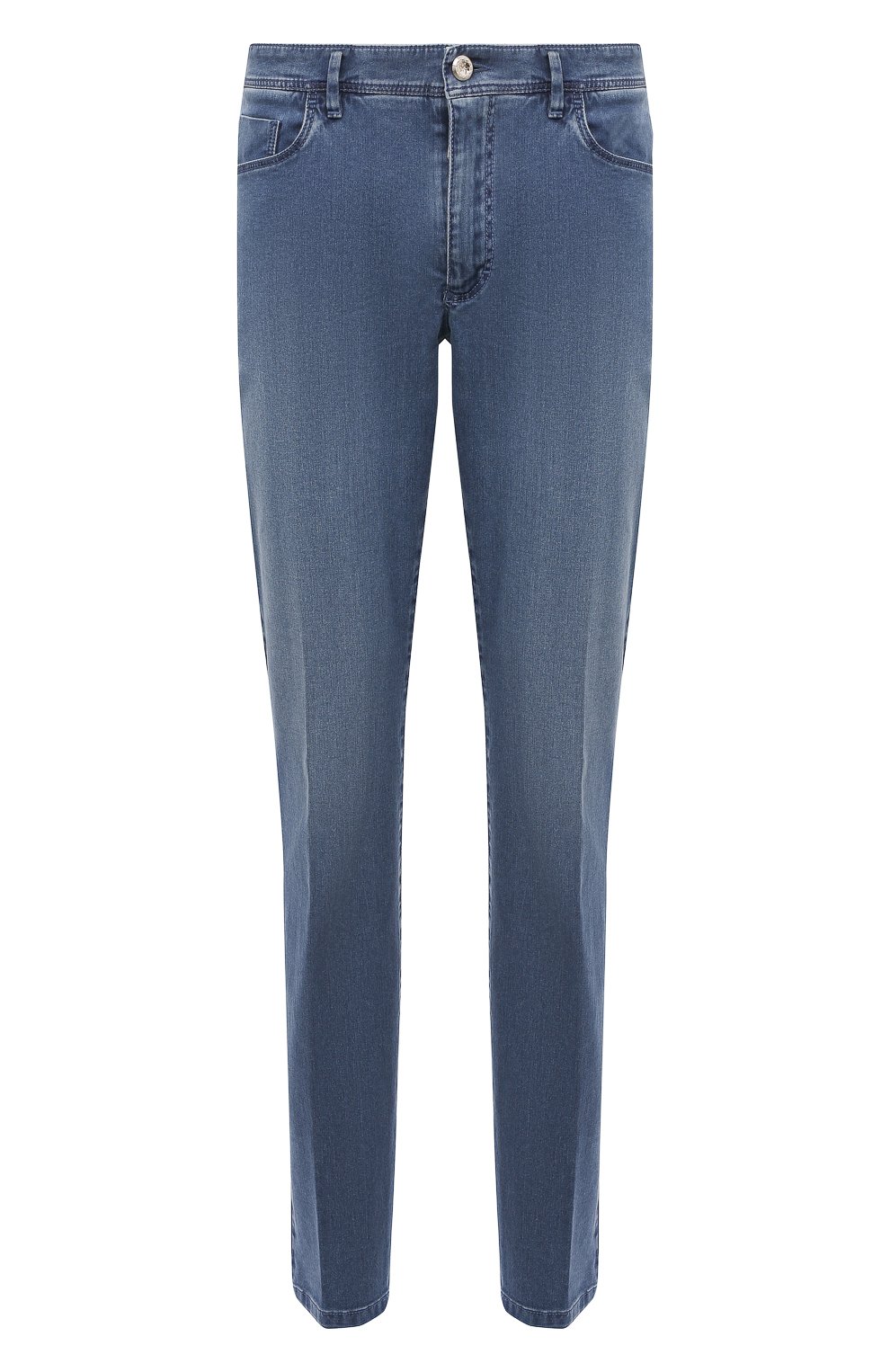 Джинсы STEFANO RICCI, арт. M8T32B2170/TBLGDP, фото 1