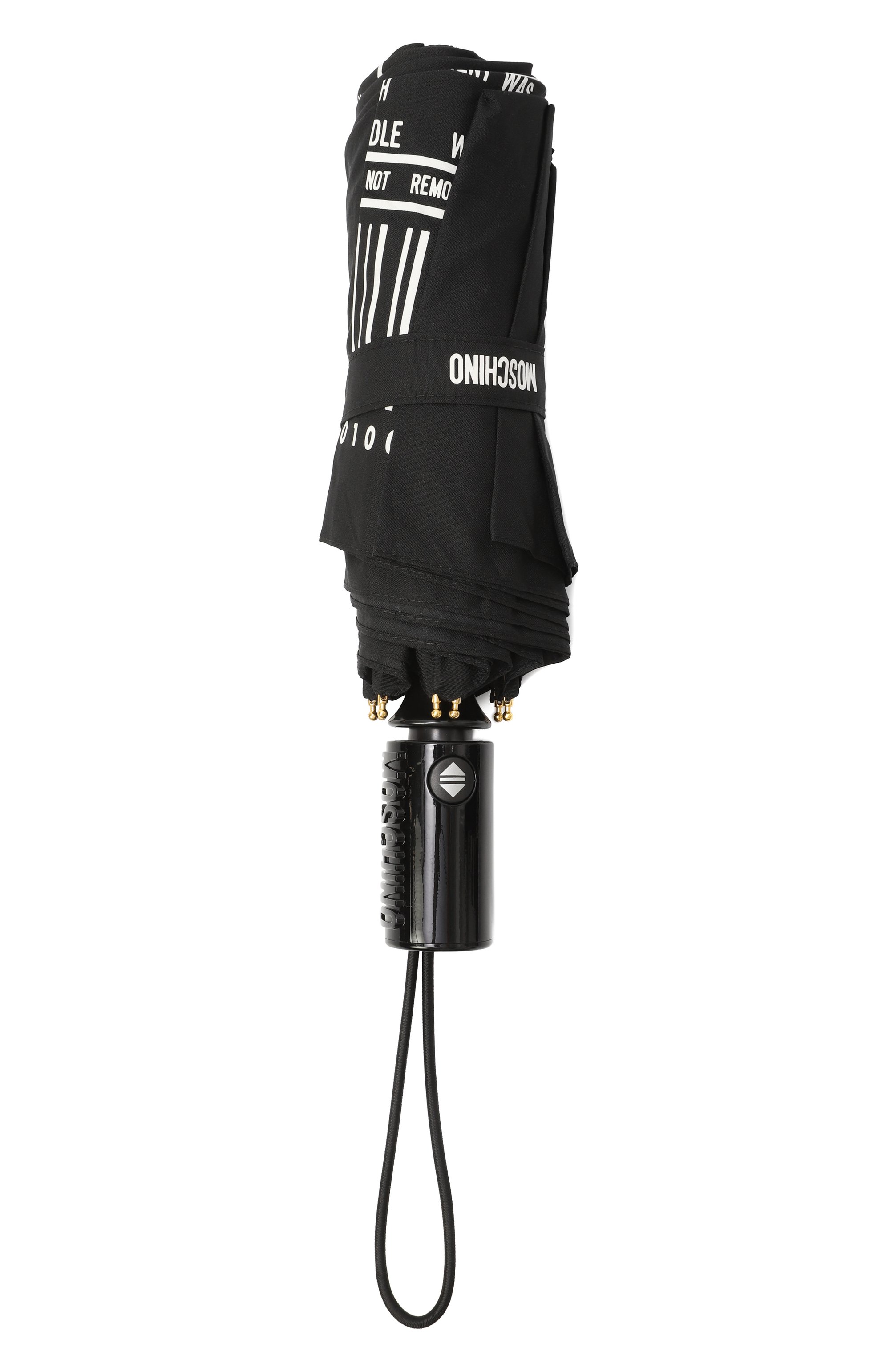 Складной зонт MOSCHINO, арт. 8941 0PENCL0SE, фото 4