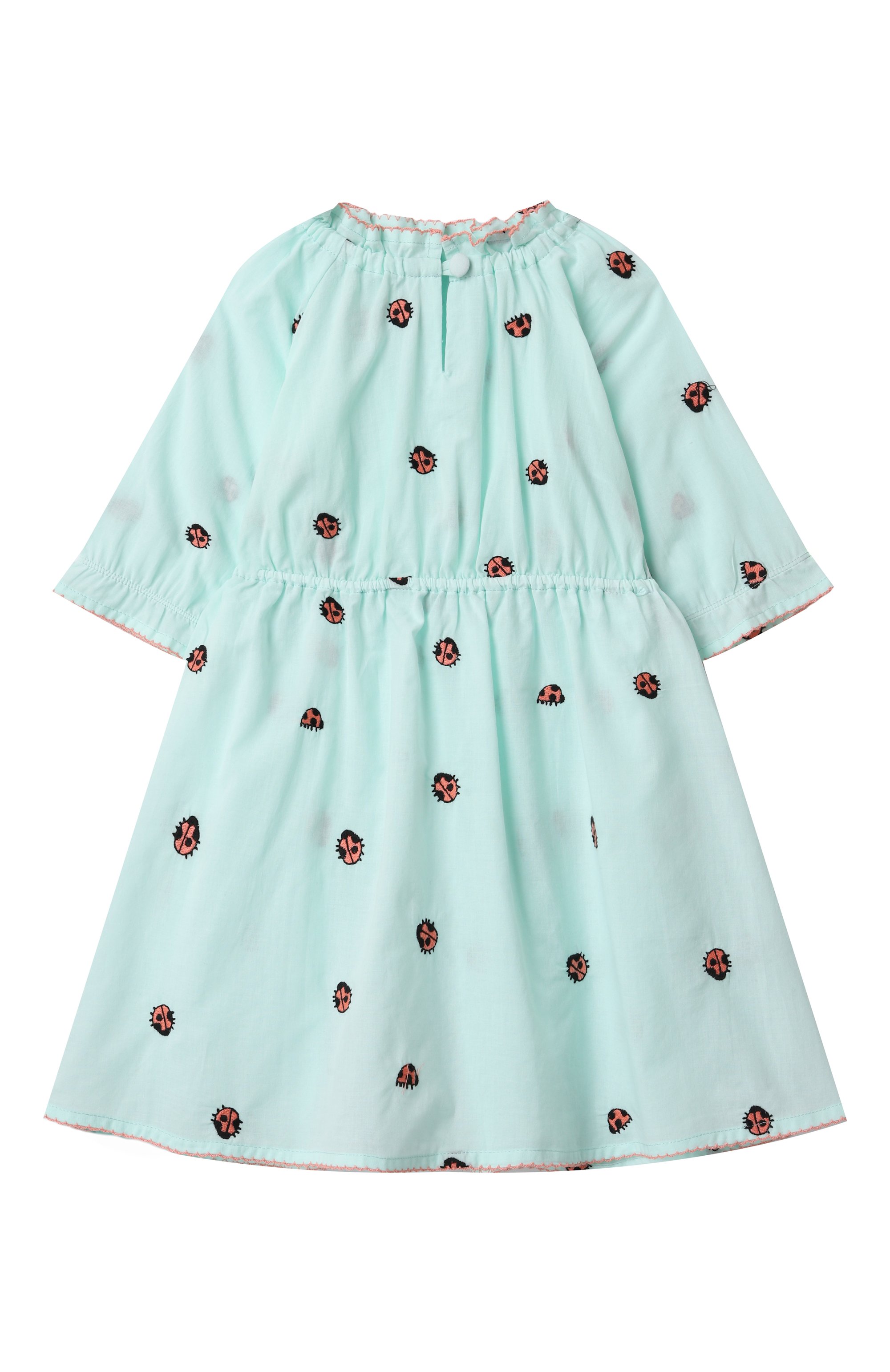 Комплект из платья и шорт STELLA MCCARTNEY, арт. TW1031., фото 3