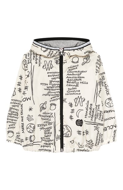 Ветровка MONCLER, арт. F1-951-1A707-00-539T7, фото 1