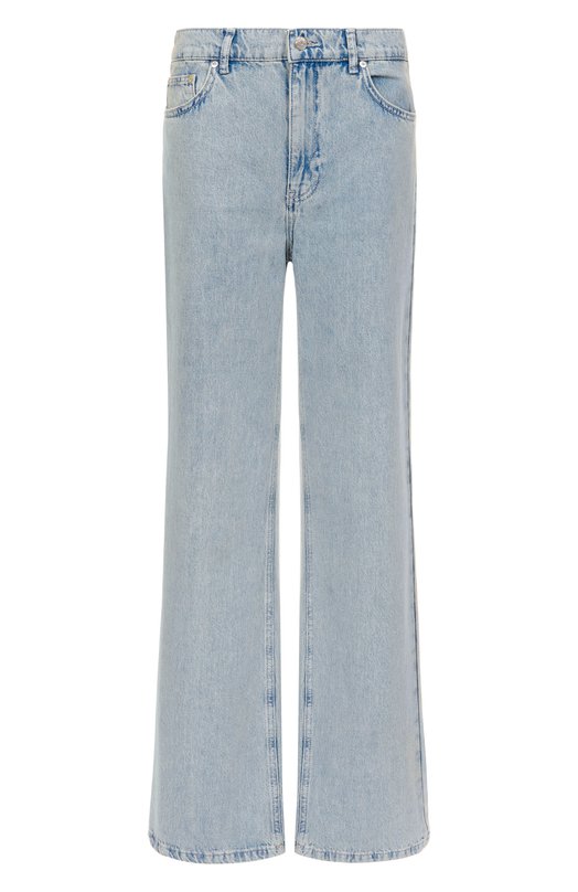 Джинсы M05CH1NO Jeans J0354/8227 Голубой J0354/8227