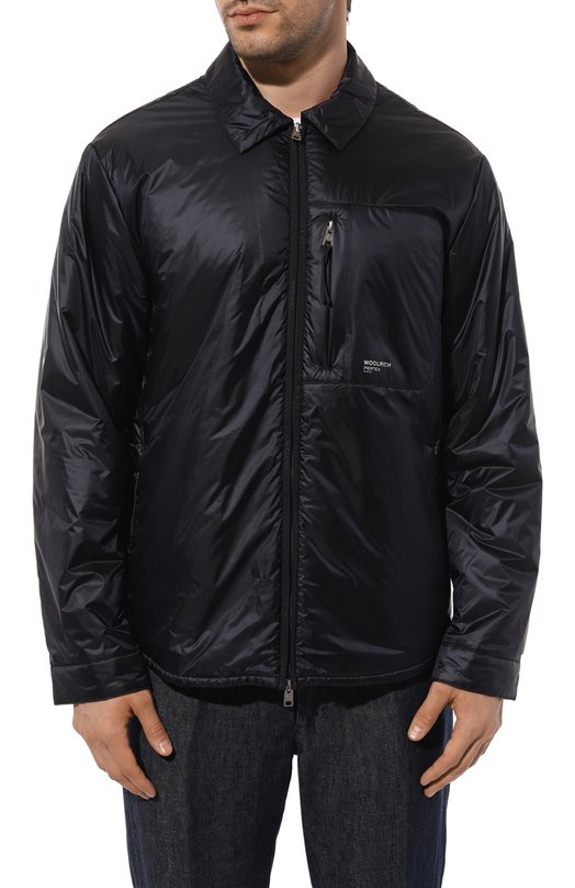 Утепленная куртка Woolrich 3