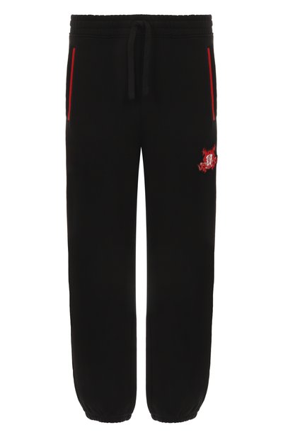 Мужские хлопковые джоггеры HUGO, арт. 50544516