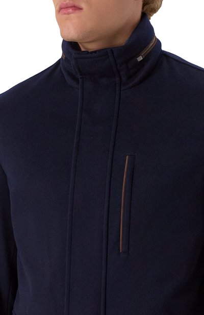 Кашемировая куртка PAUL&SHARK, арт. 14312405, фото 5