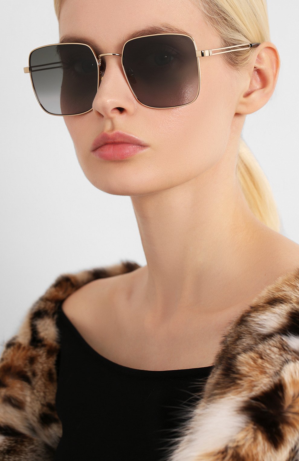 Солнцезащитные очки GIVENCHY, арт. 7148/F J5G, фото 2