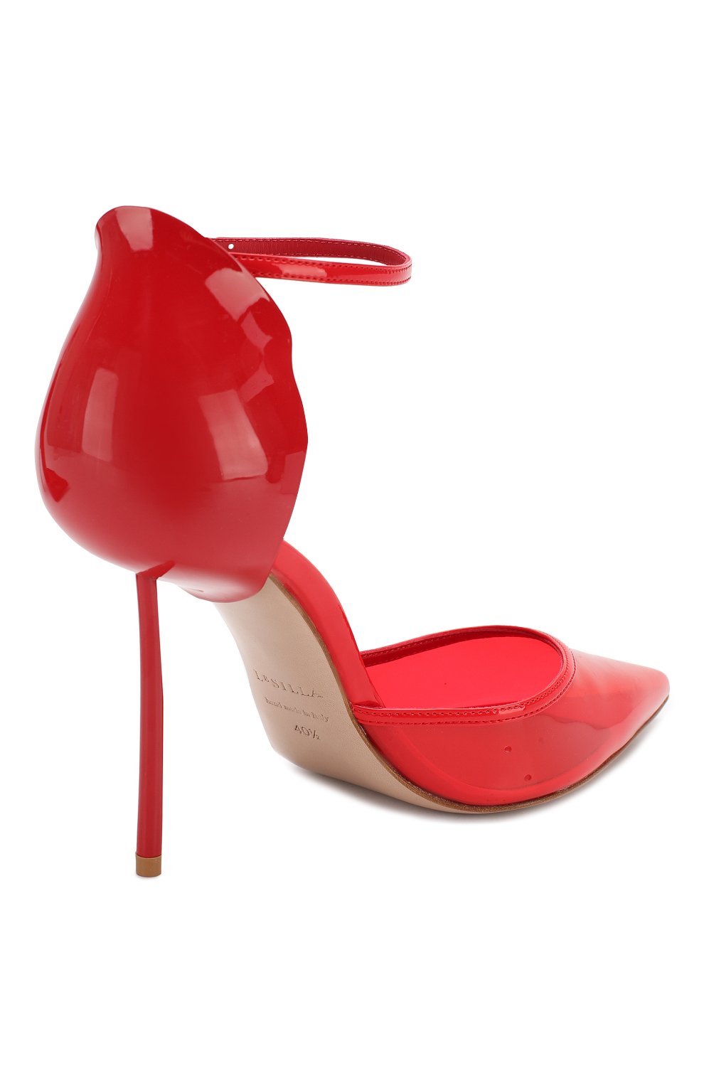 Туфли LE SILLA, арт. 3135Q090L3PPPLX, фото 4