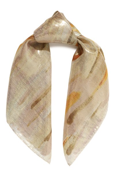 Шелковый платок FURLA, арт. WT00030, фото 1