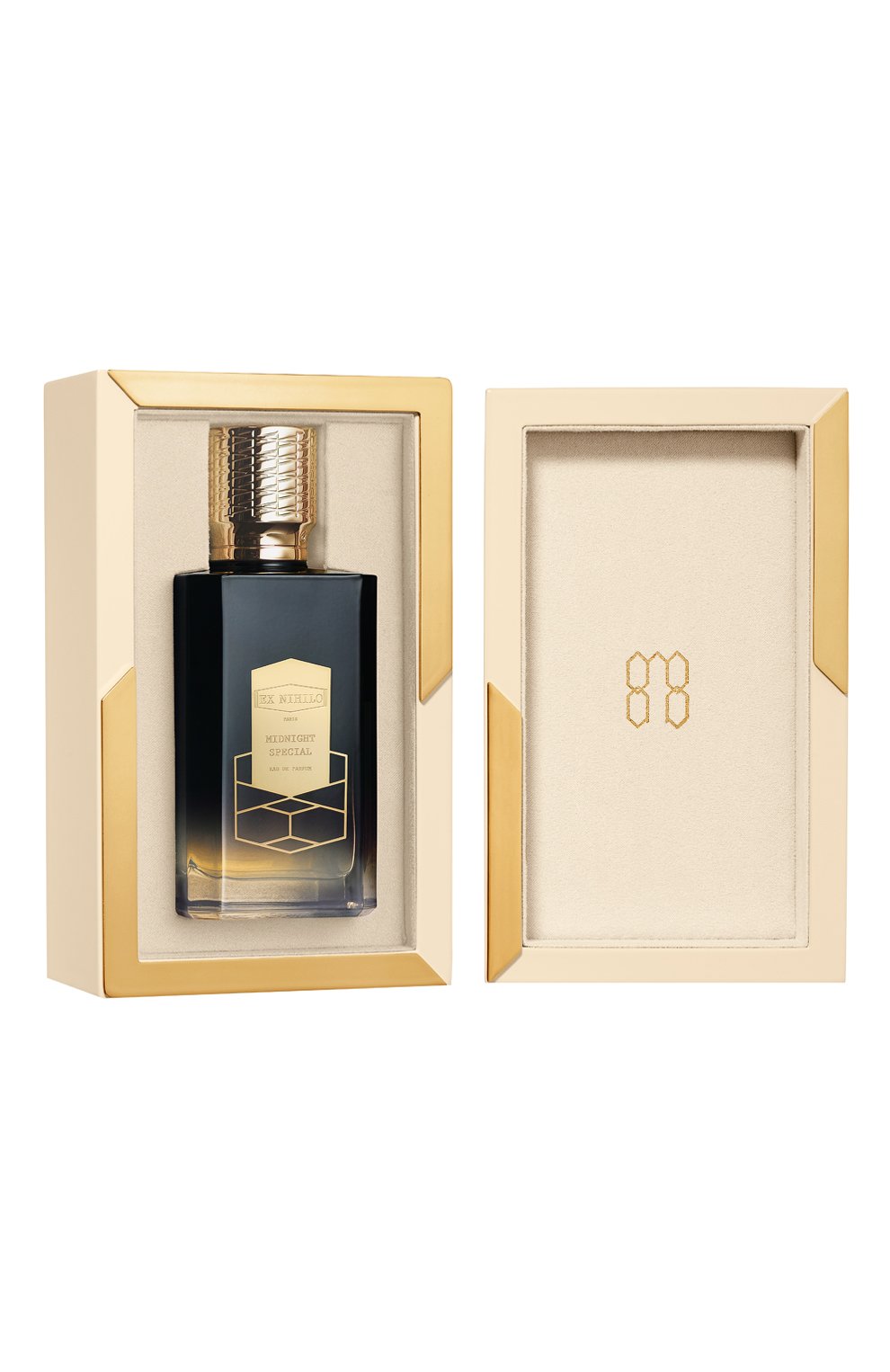 Парфюмерная вода midnight special (100ml) EX NIHILO, арт. 3760264092186, фото 3