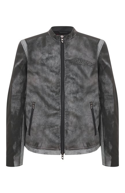 Мужская куртка DIESEL, арт. A18508/0PLBK