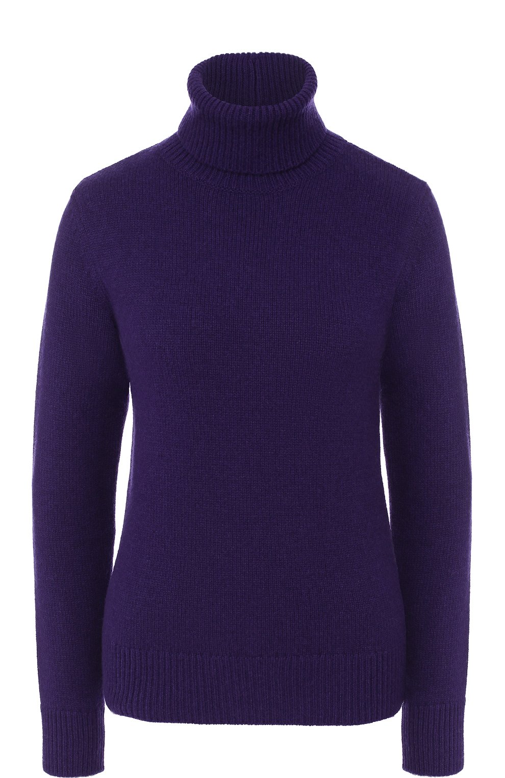 Кашемировая водолазка RALPH LAUREN, арт. 290689483, фото 1