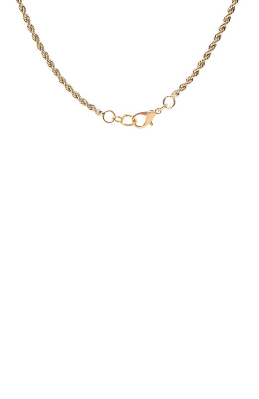 Колье Crystalline Jewellery 506 Зелёный  506 Фото 4