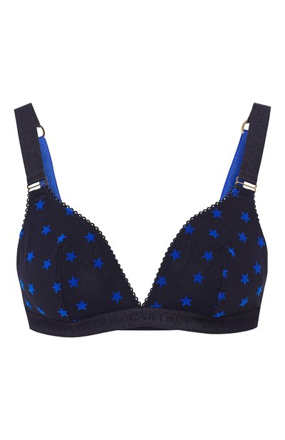 Женский бюстгальтер с мягкой чашкой STELLA MCCARTNEY, арт. S6R080160