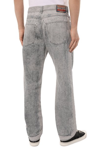 Джинсы DIESEL, арт. A03564/09F23, фото 4