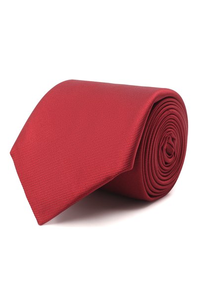 Шелковый галстук BOSS, арт. 50471576, фото 1