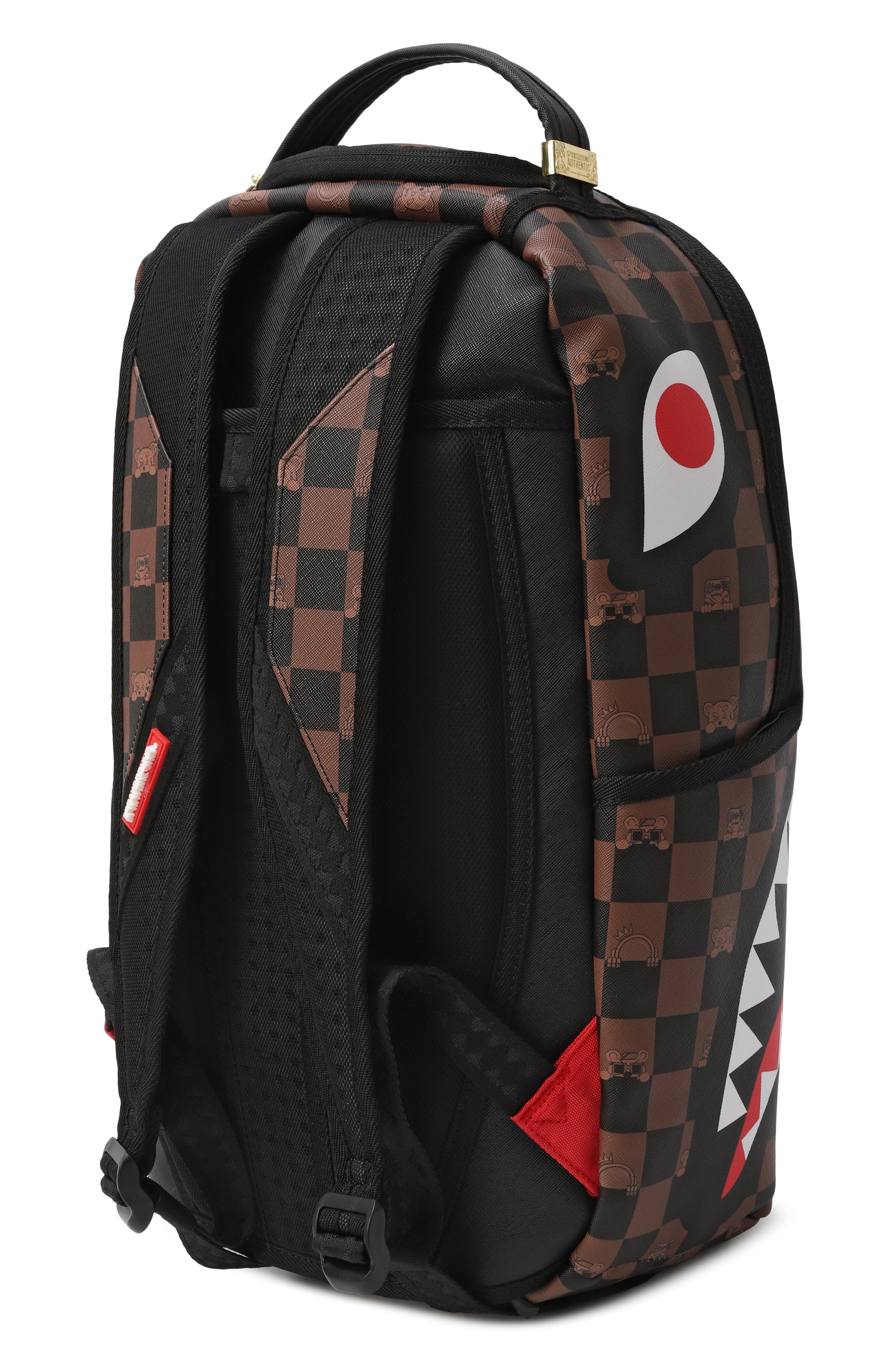 Рюкзак hideout savage SPRAYGROUND, арт. 910B7331NSZ, фото 2