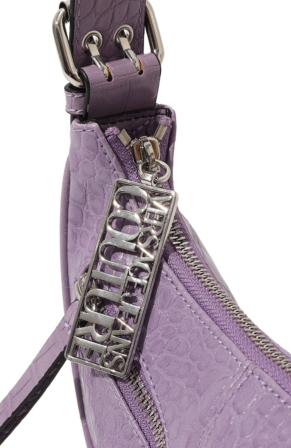 Сумка VERSACE JEANS COUTURE, арт. 75VA4BG3/ZS578, фото 3